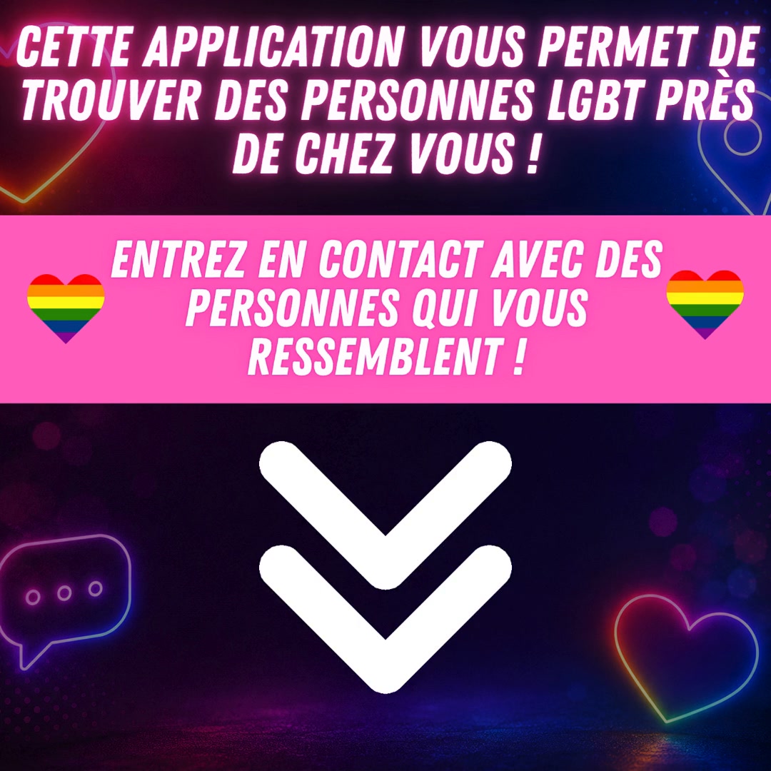 Grindr - Gay Dating & Chat advertising creative