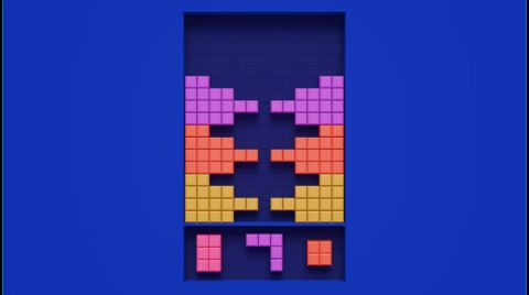 Woodoku Blast: Block Puzzle 广告素材