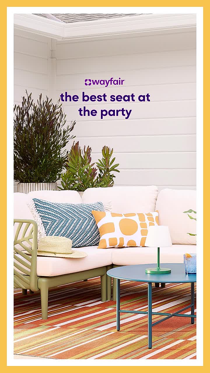 www.wayfair.com ad creative