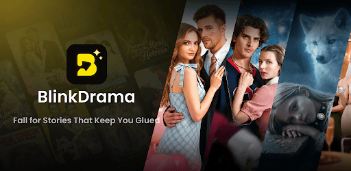 BlinkDrama: Short Dramas & TV advertising creative