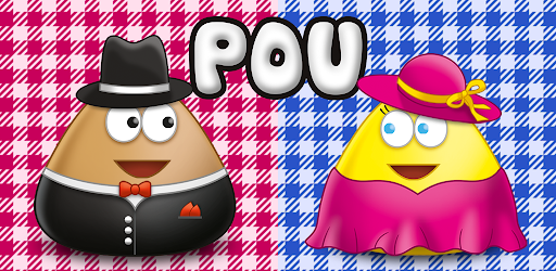 Pou 广告素材