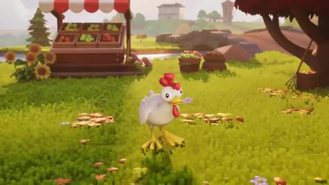 Hay Day advertising creative