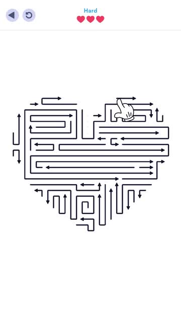 Arrows – Puzzle Escape 广告素材
