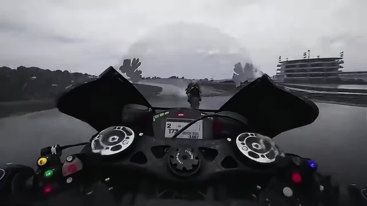 City Moto Rush ad creative