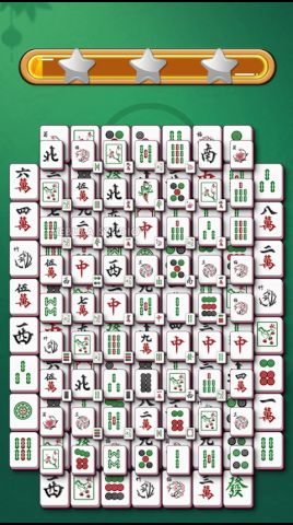 Mahjong Wonders™ advertising creative