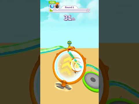 aquapark.io advertising creative