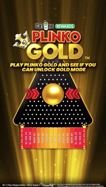 Luxury Casino Ontario 广告创意