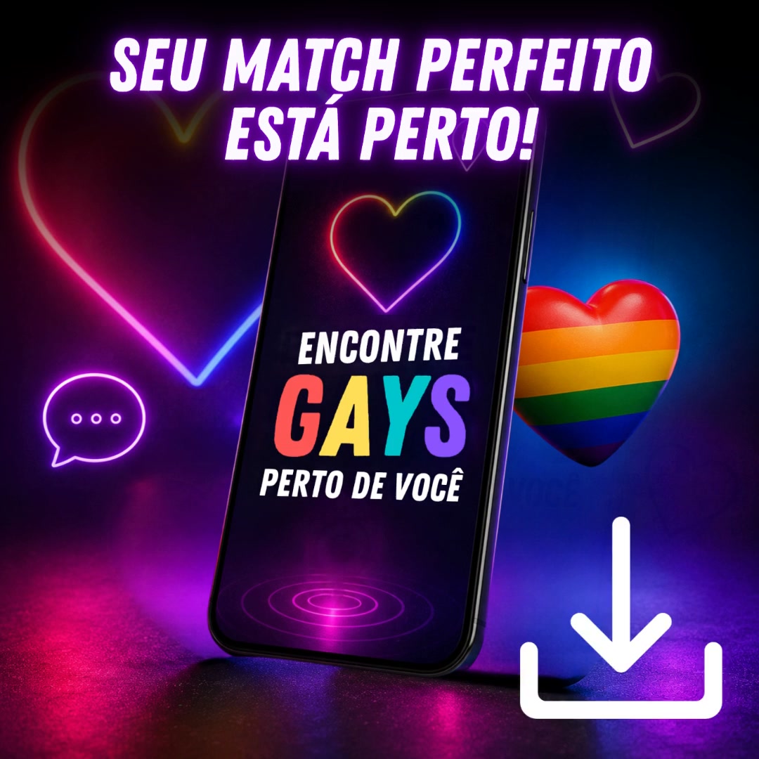 Grindr - Gay Dating & Chat advertising creative