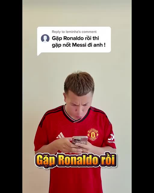 FC Mobile VN 广告素材