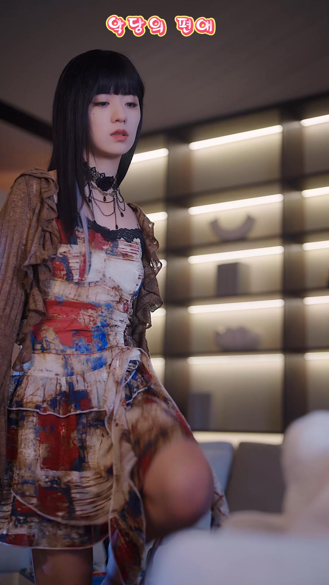 FreshFlick: Movie Drama Reels 广告素材