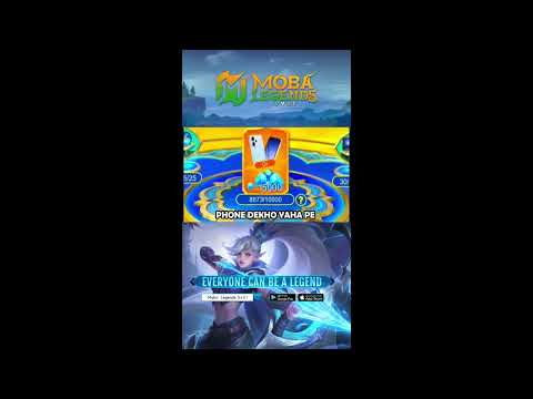 Moba Legends: 5v5! advertising creative