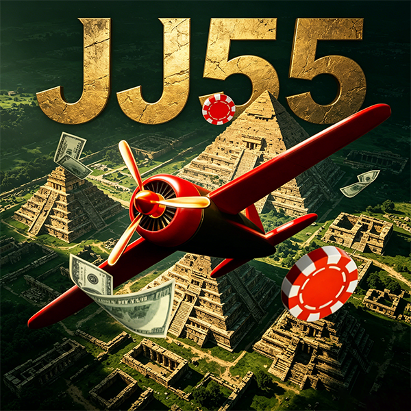 JJ55 Game 广告素材