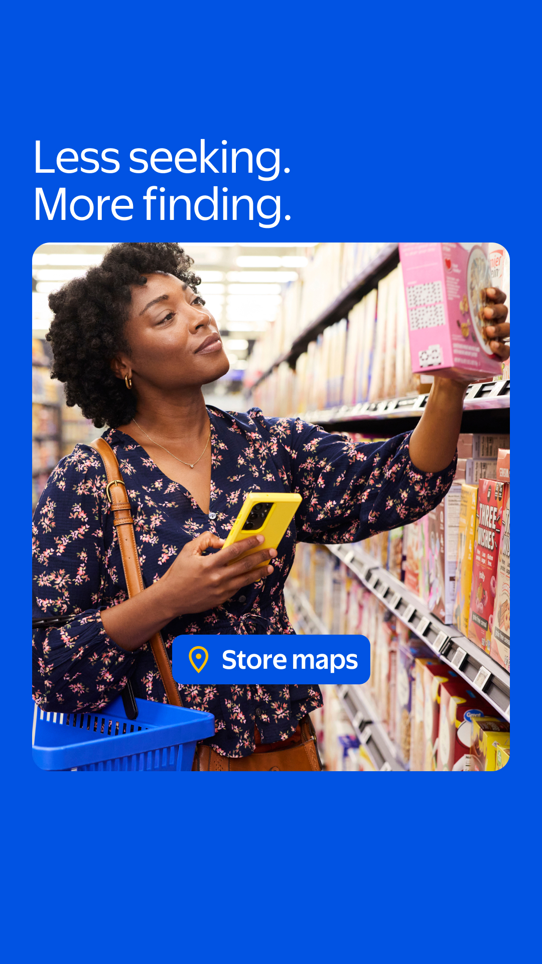 Walmart: Shopping & Savings 广告素材