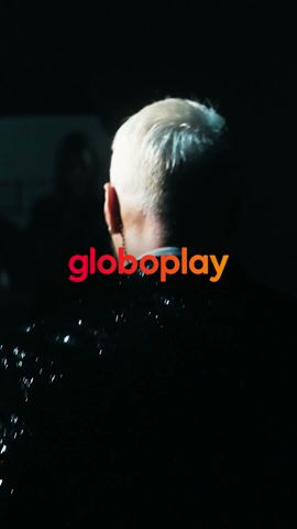 Globoplay: Filmes, séries e + advertising creative