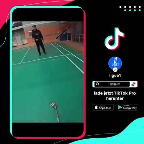 TikTok Pro advertising creative