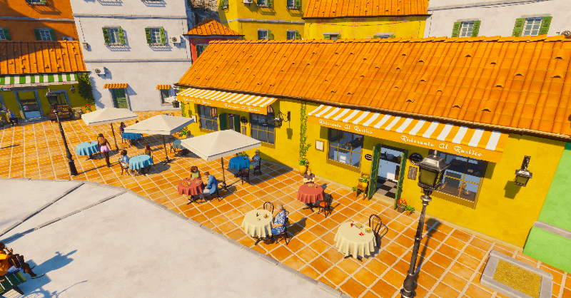 Vacation_Cafe_Simulator ad creative 4