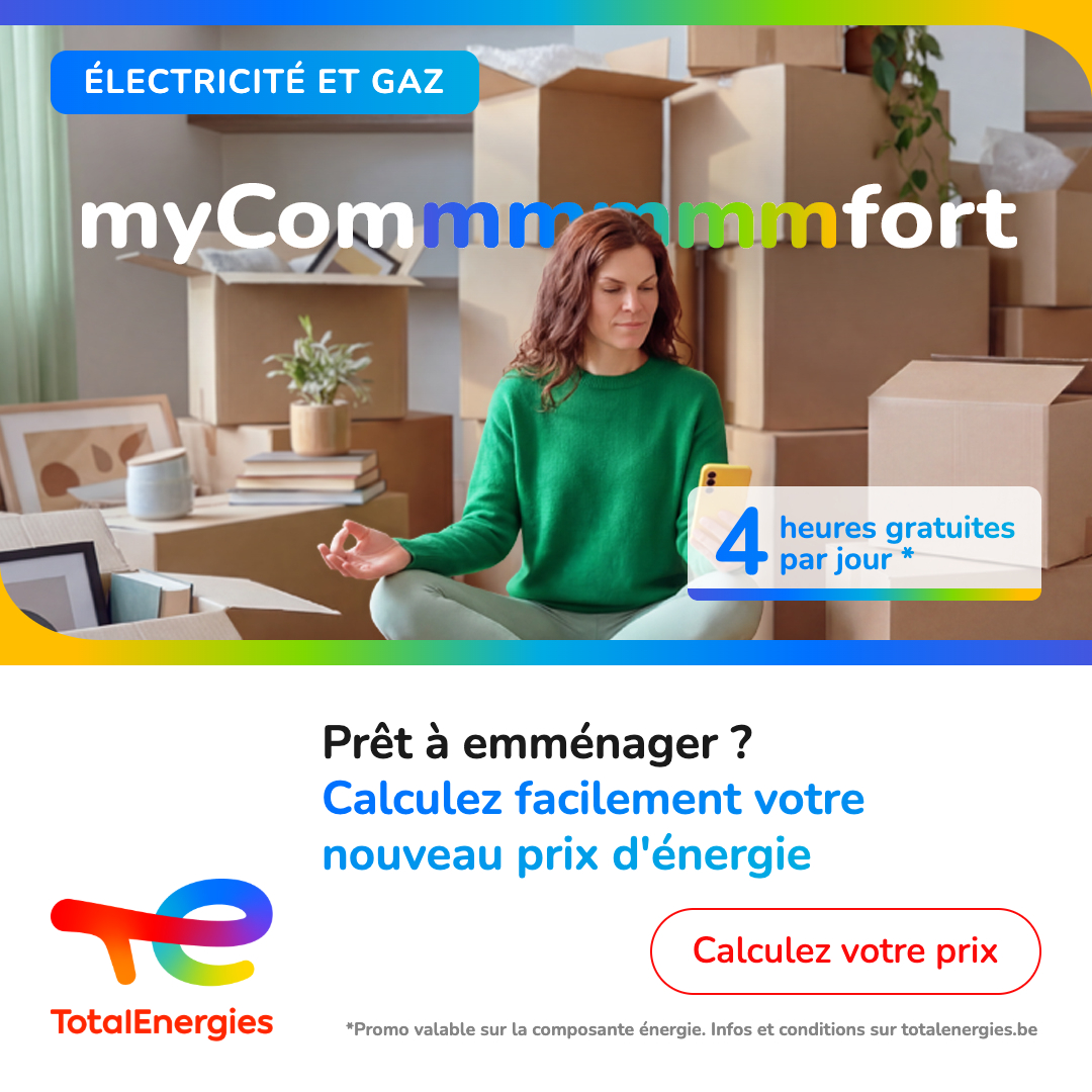 Services - TotalEnergies 广告素材
