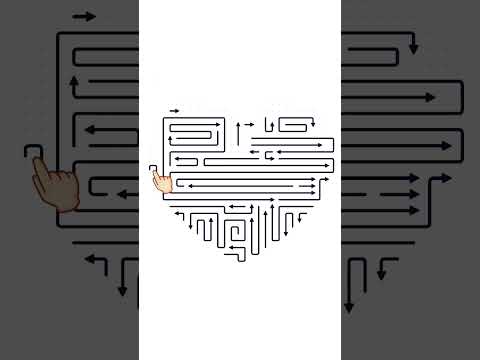 Arrows – Puzzle Escape 广告素材
