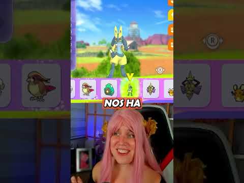 Pokémon Champions advertising creative