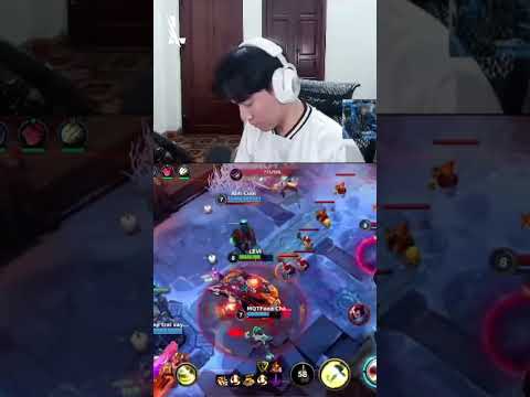LMHT: Tốc Chiến 广告素材