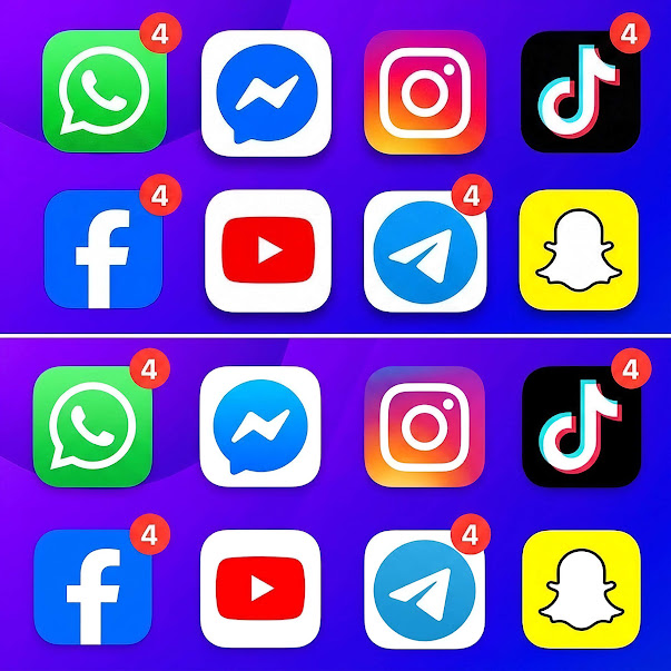 Telegram 广告素材