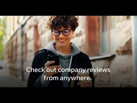 Indeed Job Search 广告素材