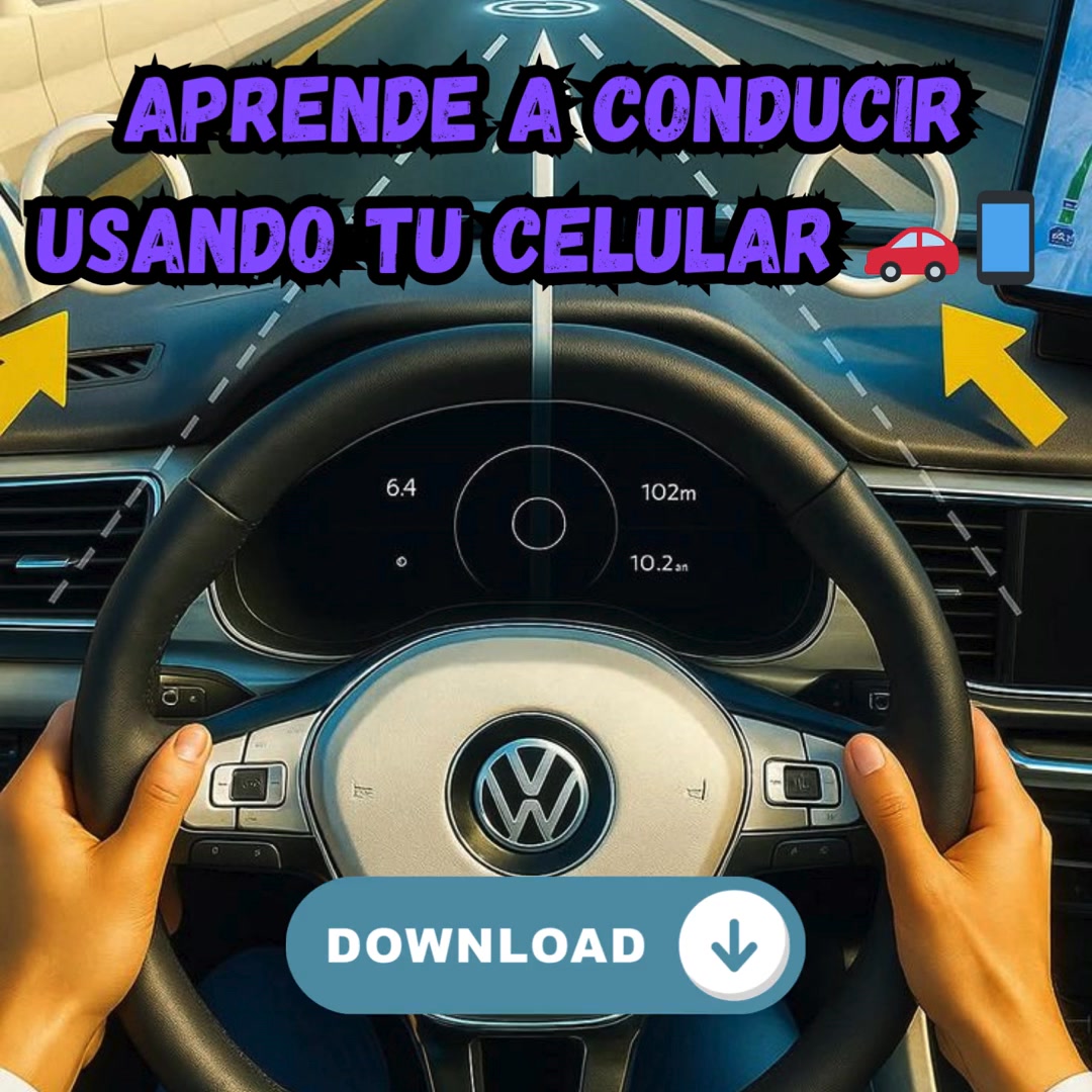 Driving Theory Test 4 in 1 Kit advertising creative