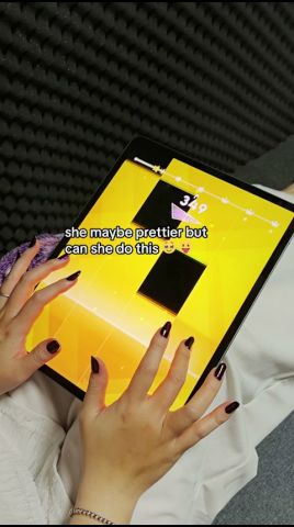 Magic Tiles 3™: Piano Game 广告素材