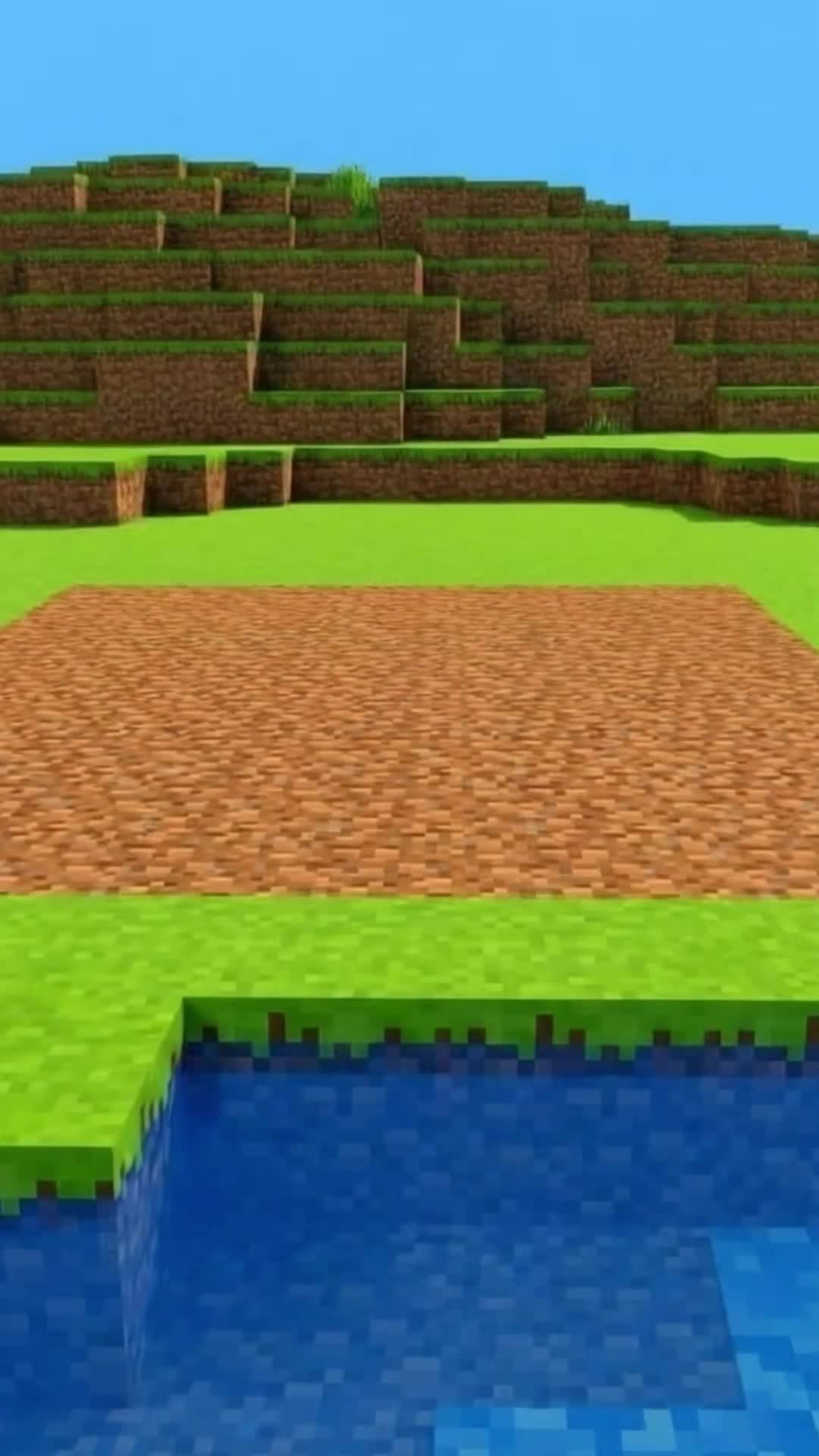 Block Craft 3D：Building Game ad creative
