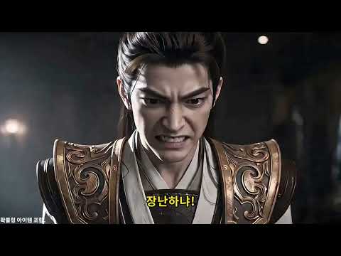 열혈강호: 넥스트 advertising creative