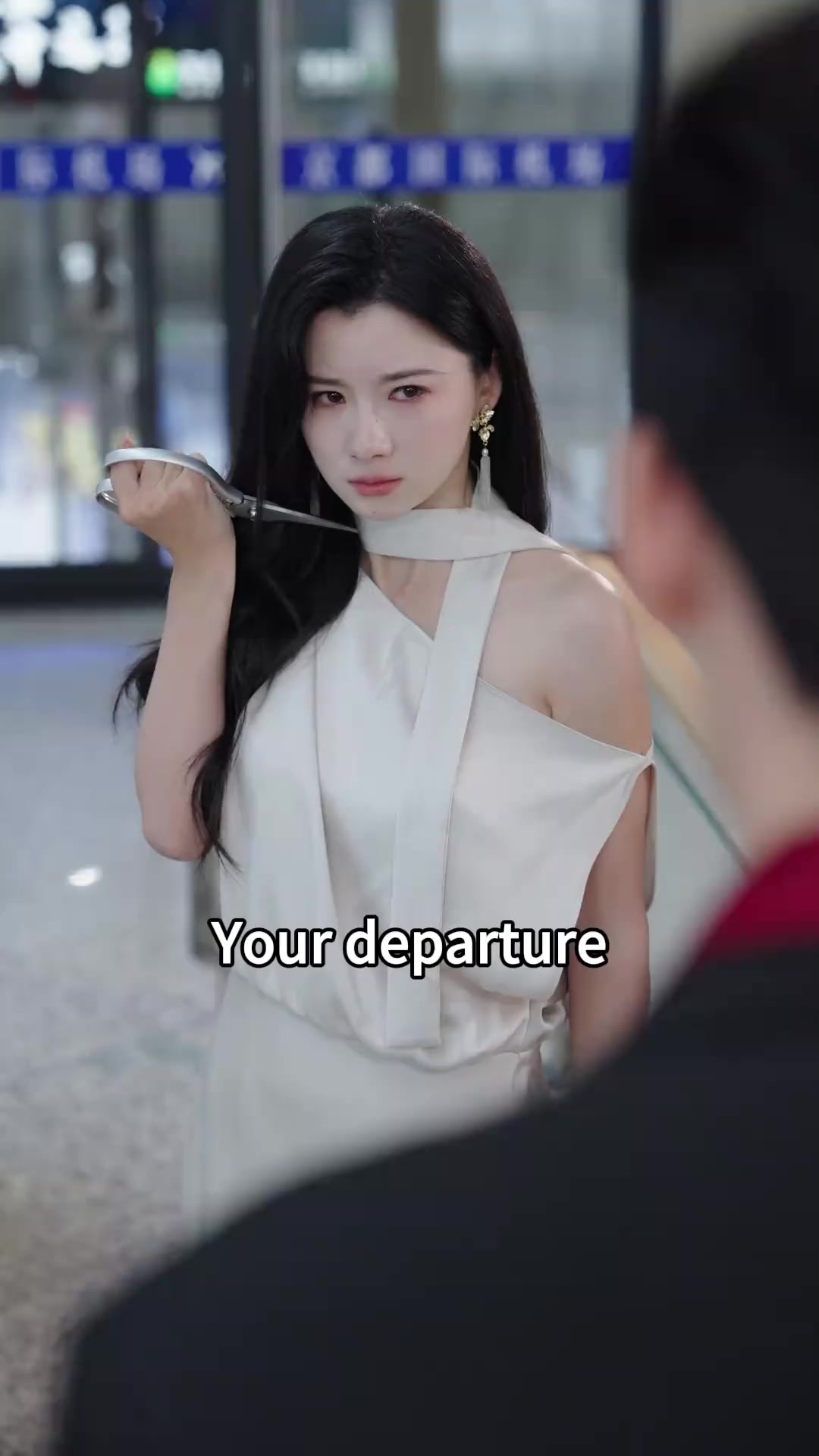 Gishort - Short Dramas & Reels advertising creative
