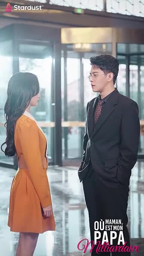 StardustTV - Short Drama&Movie 广告素材
