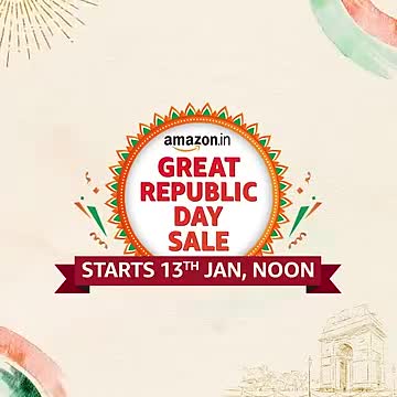 Amazon India Shop, Pay, miniTV advertising creative
