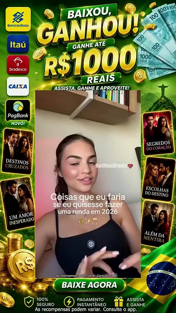 Rich Shorts ad creative