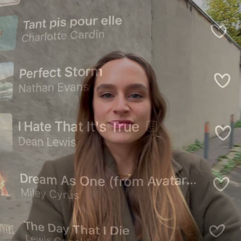 Deezer: Music & Podcast Player 广告素材