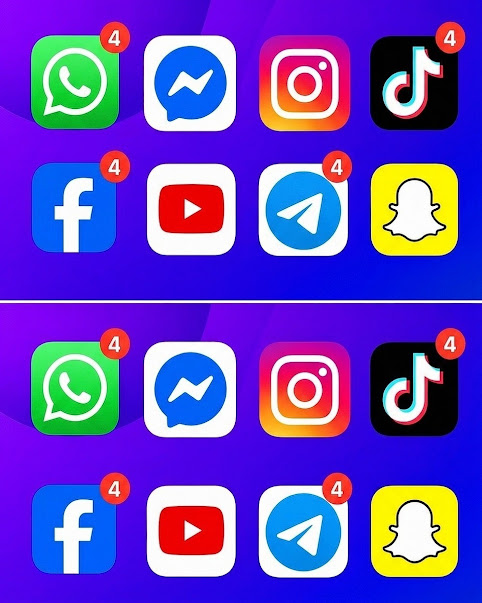 Telegram 广告素材
