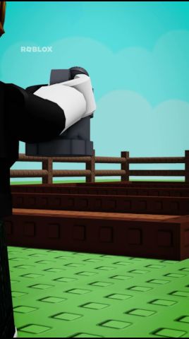 Roblox 广告素材