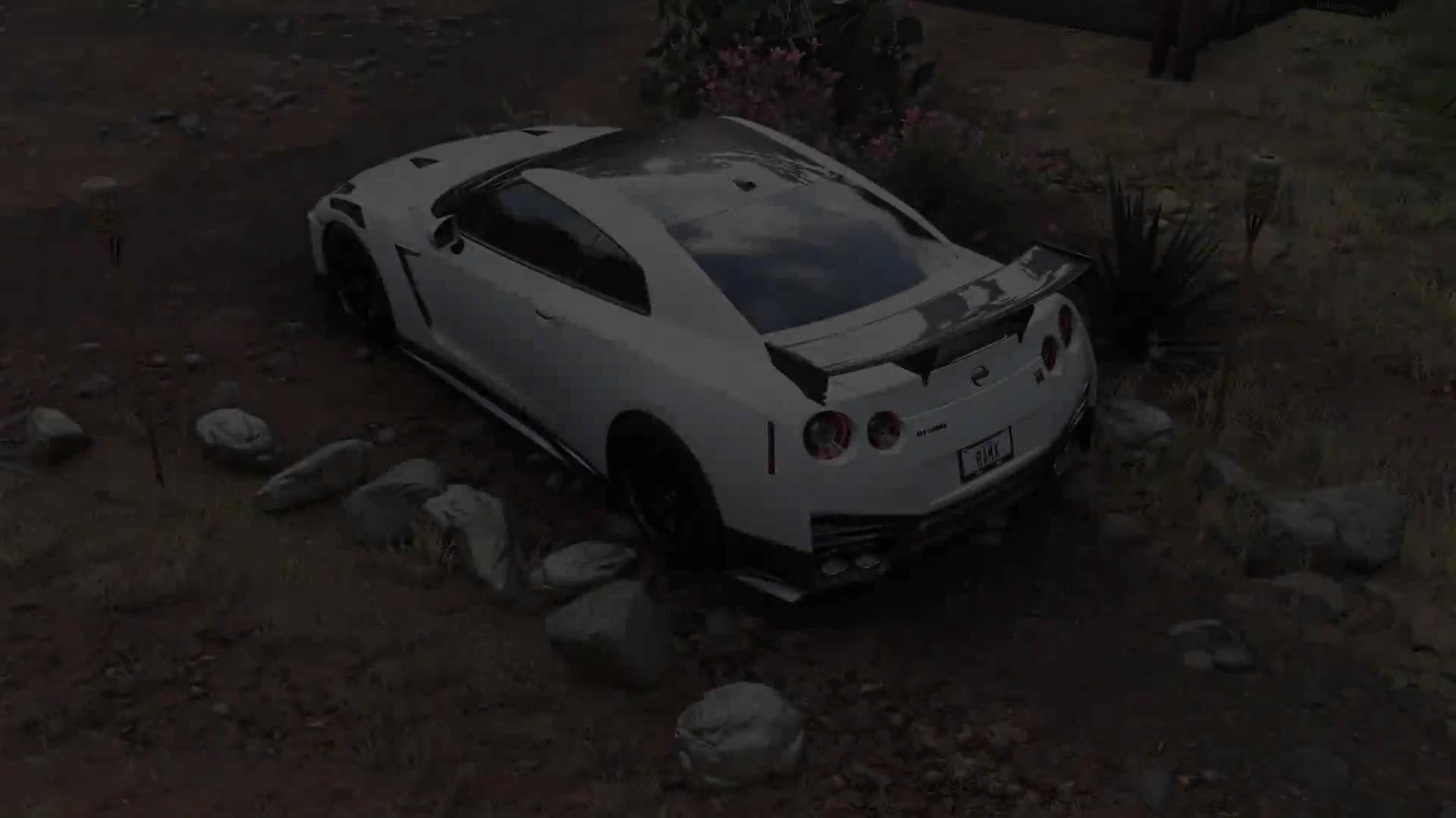 Real Driving: Car Racing Games 广告创意