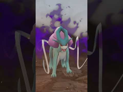 Pokémon GO advertising creative