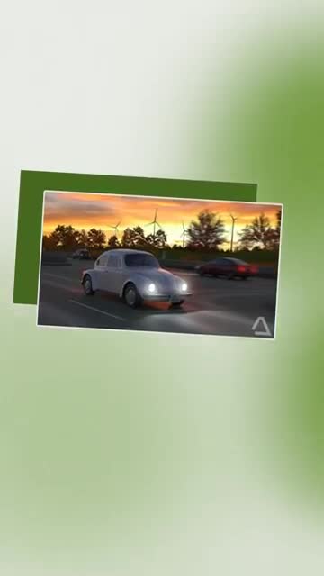 Driving Zone: Germany Pro advertising creative