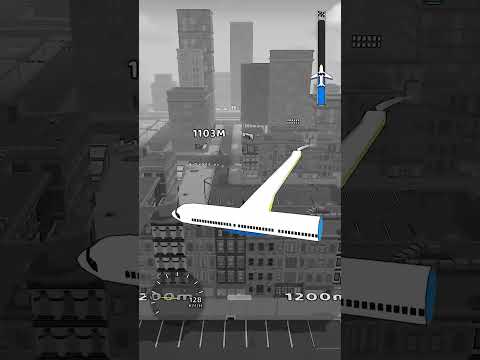 Epic Plane Evolution advertising creative