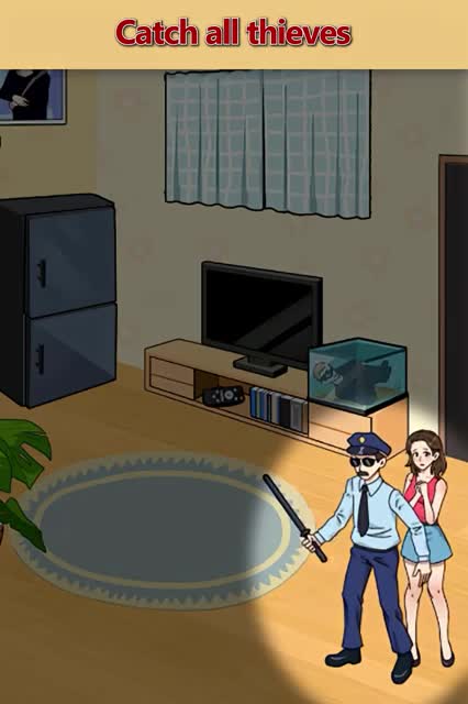 Tricky Prank: Brain Quest 广告素材