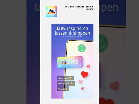 Mein dm advertising creative