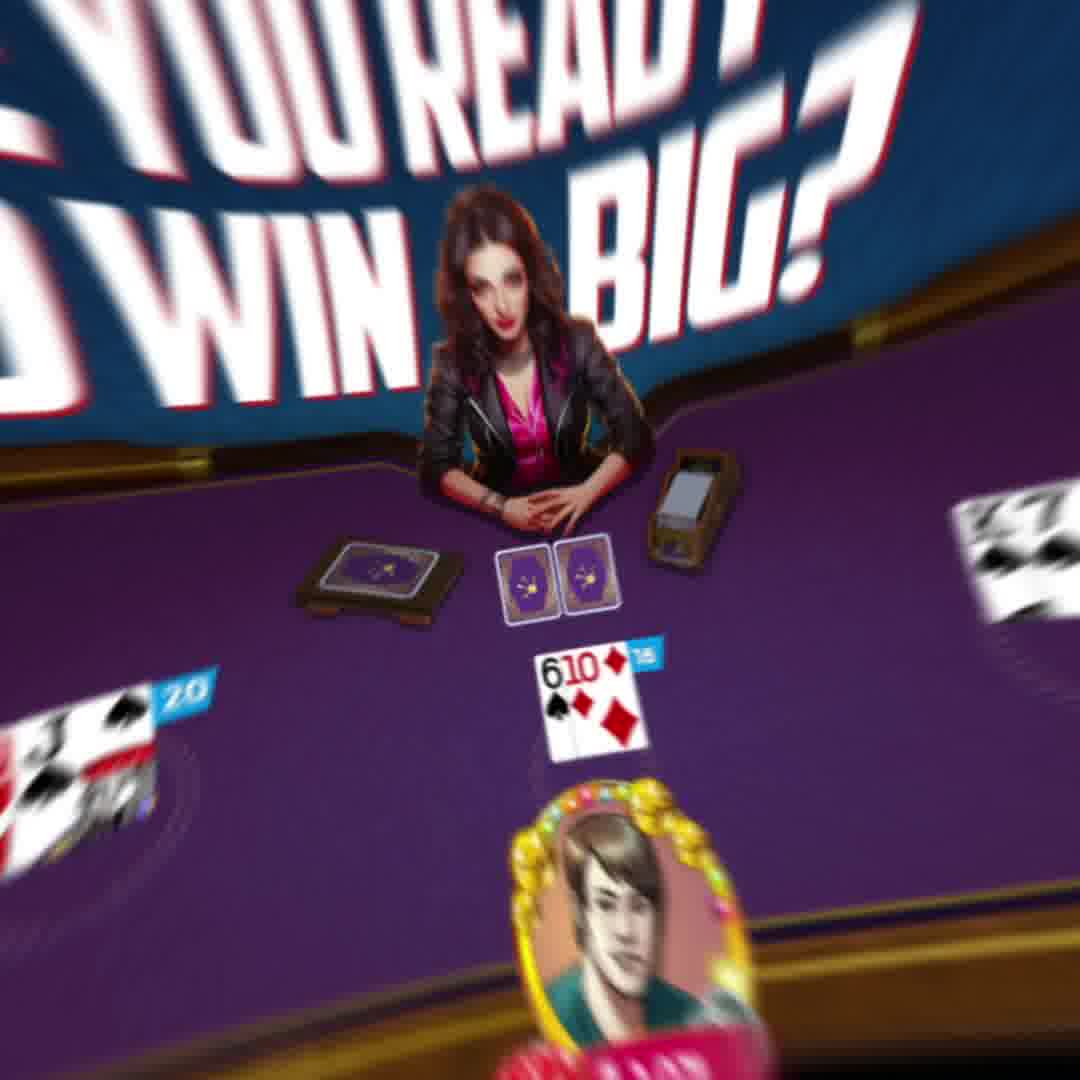 Teen Patti GOLD, Rummy & Poker advertising creative