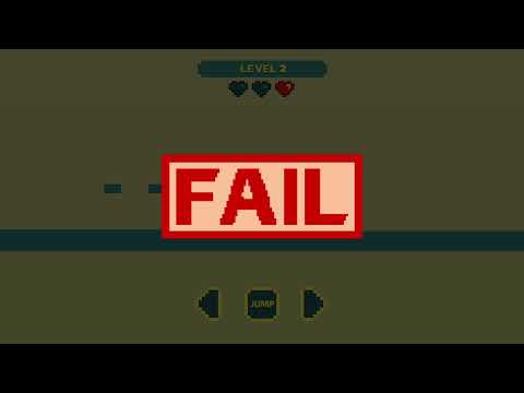 Level Devil - NOT A Troll Game 广告素材