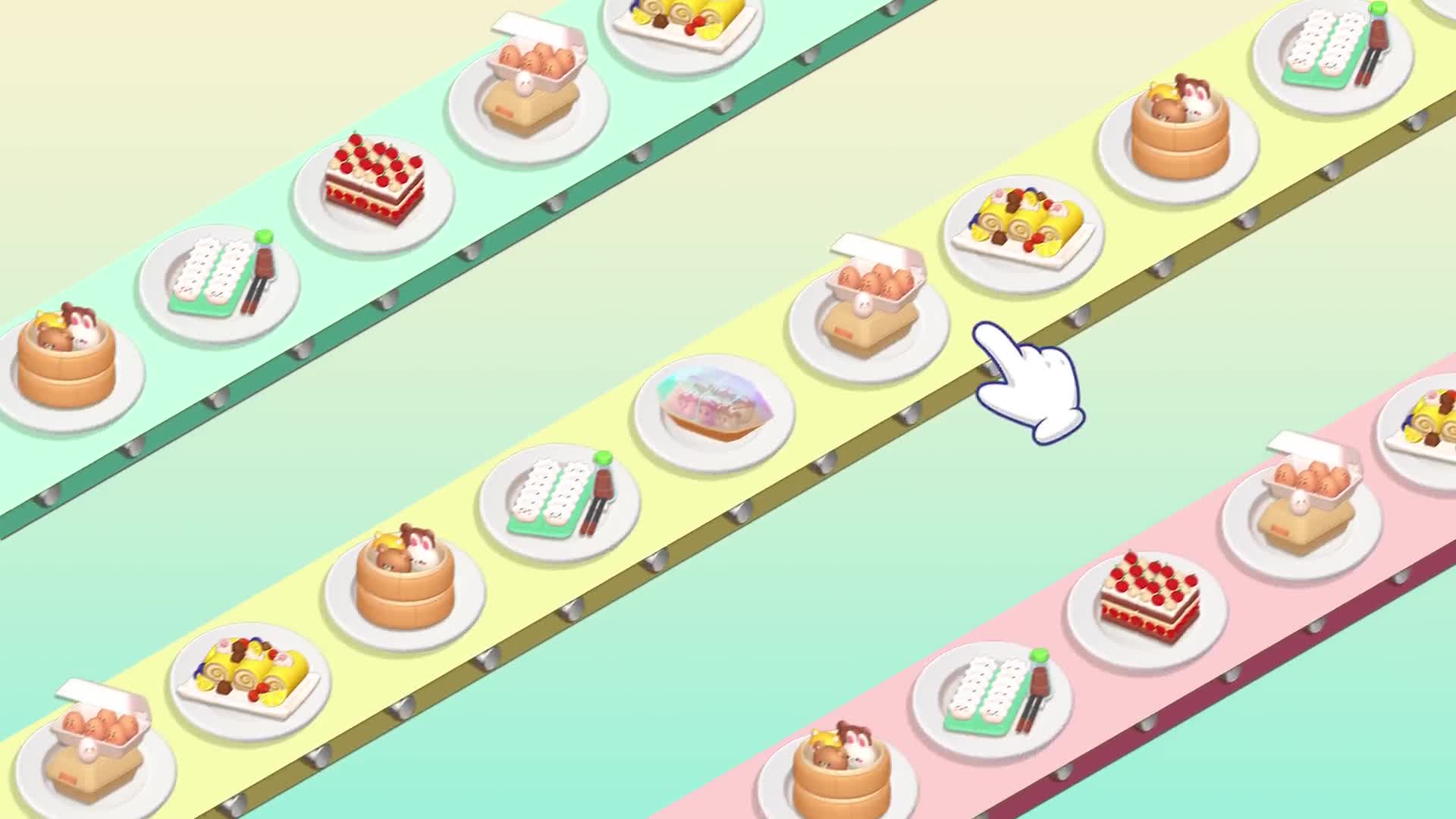 Screw Tap Jam™: Screw Puzzle ad creative