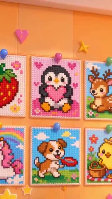Pixelora Flow: 3D Snake Puzzle 广告创意