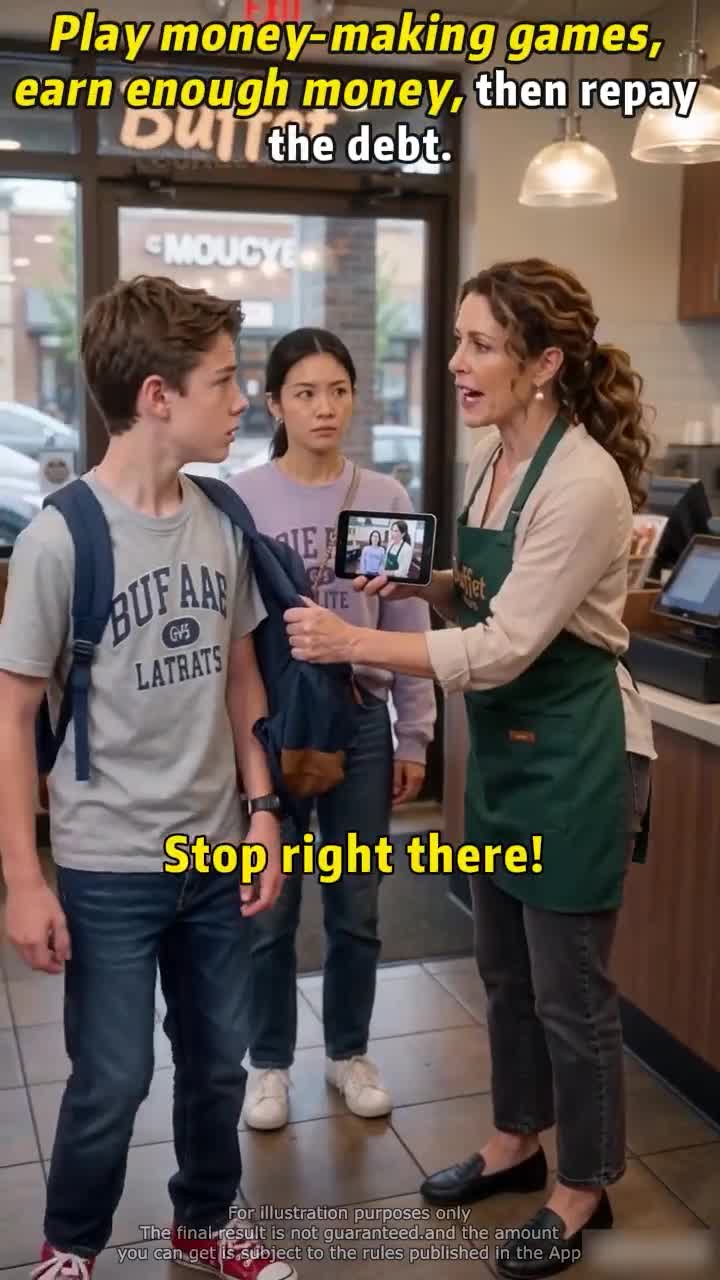 Merge Chip : Real Money ad creative