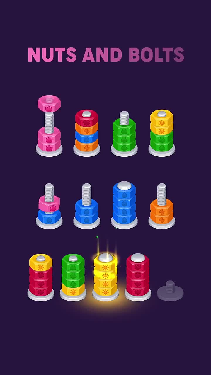 Offline Games - No Wifi Games 广告素材