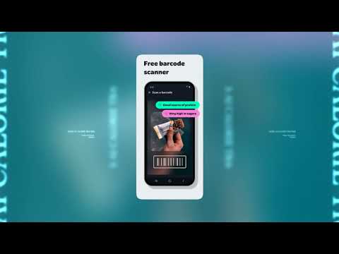 Yazio: AI Calorie Tracker advertising creative